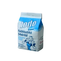 TODO Folttisztító, fehérítő 1000 g