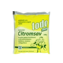 TODO Citromsav 500 g