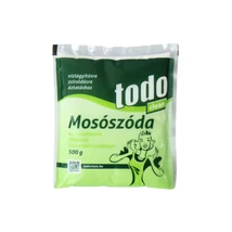 TODO Mosószóda 500 g TODO Mosószóda 500 g