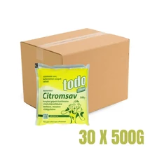 karton (500 g x 30 db) karton (500 g x 30 db)