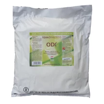 ODO Térkőtisztító por 5 kg ODO Térkőtisztító por 5 kg