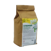 ODO Citromsav 1000 g