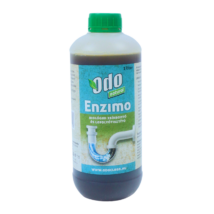 ODO ENZIMO biológiai zsírbontó, lefolyótisztító 1 liter