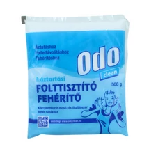ODO Folttisztító, fehérítő 500 g ODO Folttisztító, fehérítő 500 g
