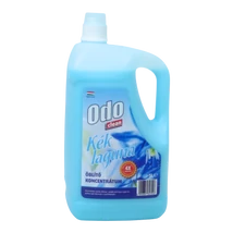 ODO Öblítőkoncentrátum Kék Lagúna illattal 5 L