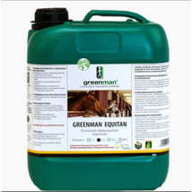 GREENMAN EQUITAN 5 liter