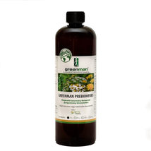 GREENMAN PREBIOHERBS 500 ml