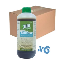 ODO BioClo biológiai szennyvízkezelő koncentrátum 1 liter x 6 db (karton)