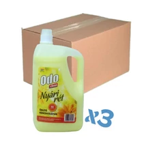 karton (5L x 3 darab)