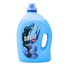 TODO Blue Spirit Textilöblítő koncentrátum 4 L