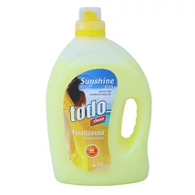 TODO Sunshine Kiss Textilöblítő koncentrátum 4 L