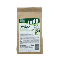 TODO Mosószóda 1000 g