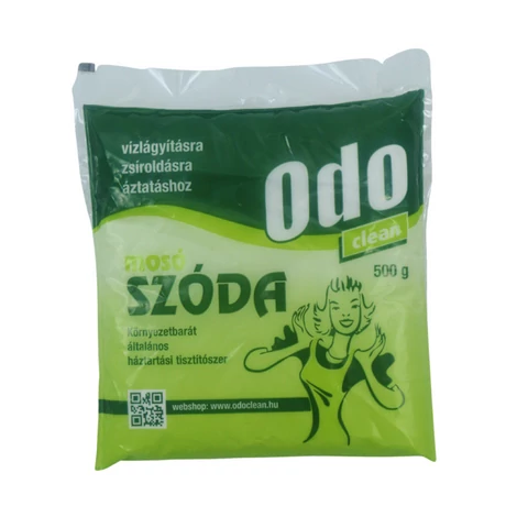 ODO Mosószóda 500 g