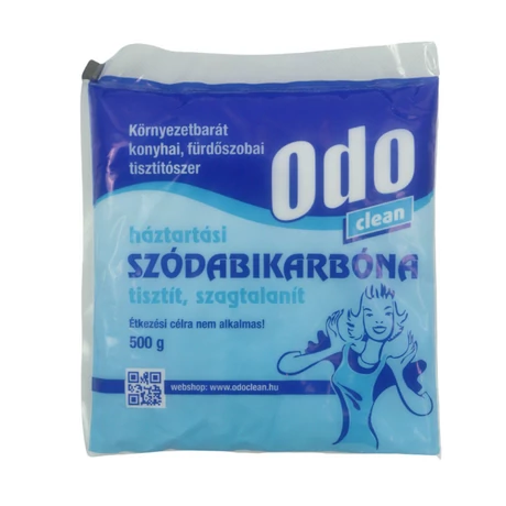 ODO Szódabikarbóna 500 g