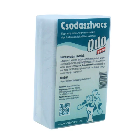 ODO  csodaszivacs (tisztítószivacs)