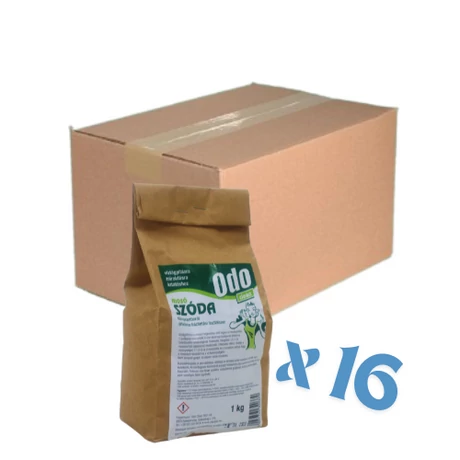 ODO Mosószóda 1000 g x 16 db (karton)