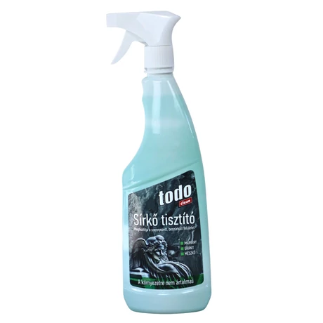 TODO Sírkő tisztító 750 ml