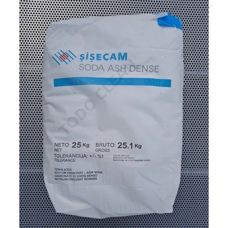 Mosószóda 25 kg zsákos