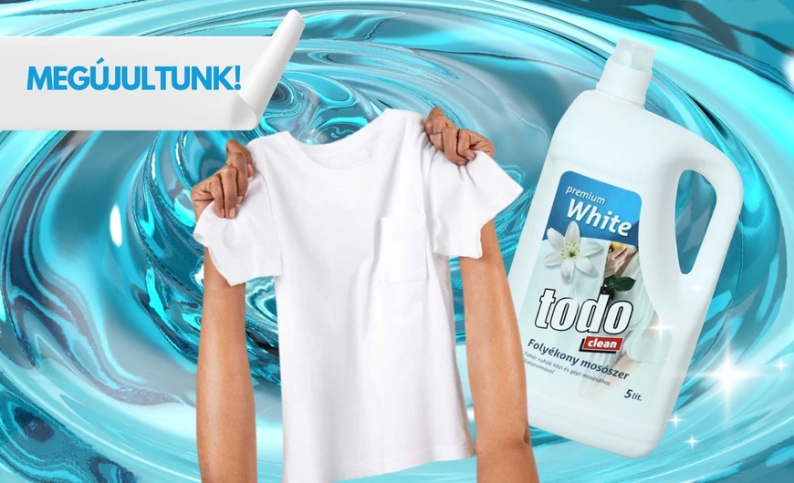 TODO: új név, ugyanaz a minőség – Ismerd meg a márkaváltás történetét